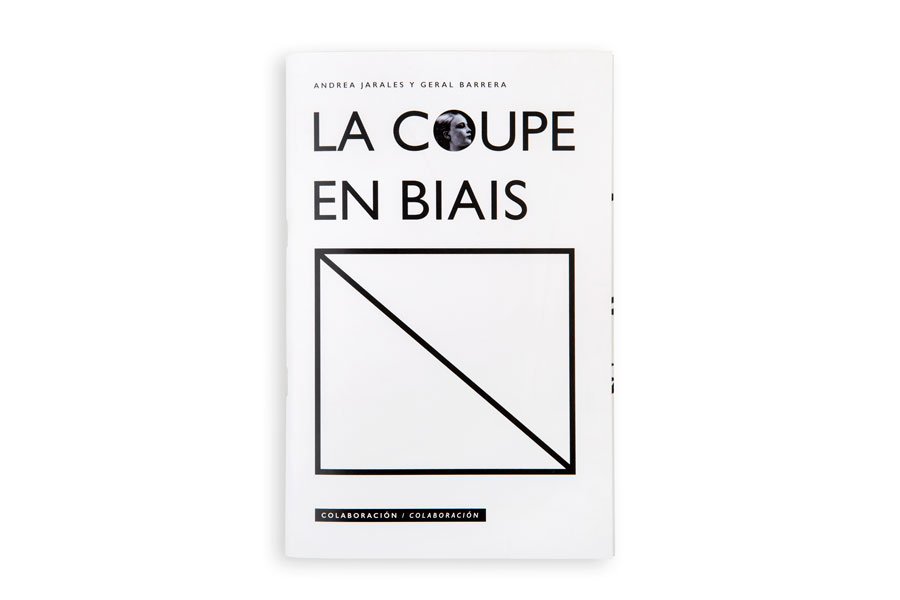 La Coupe en Biais