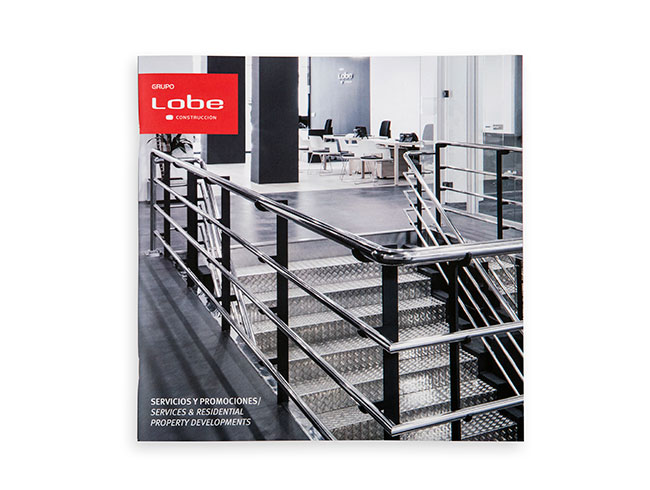 Lobe Group